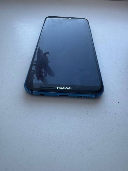 Huawei P20 продам, європейська версія