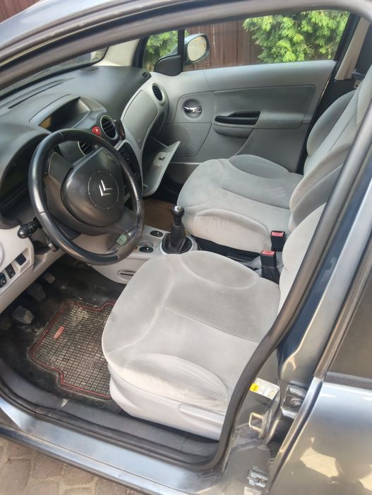 Sprzedam Citroen C3