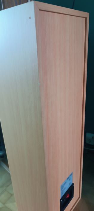 Kolumny Mastec 50887  2 szt