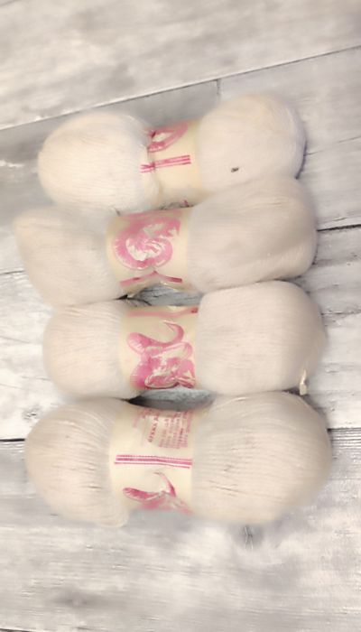 Натуральная пряжа для вязания