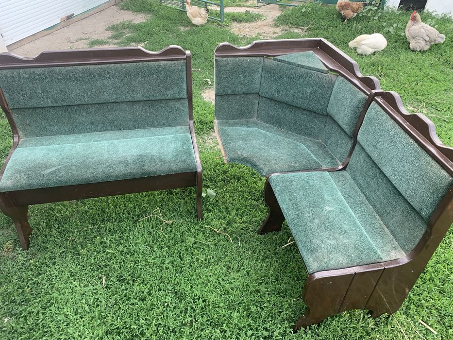 Продам куток на кухню