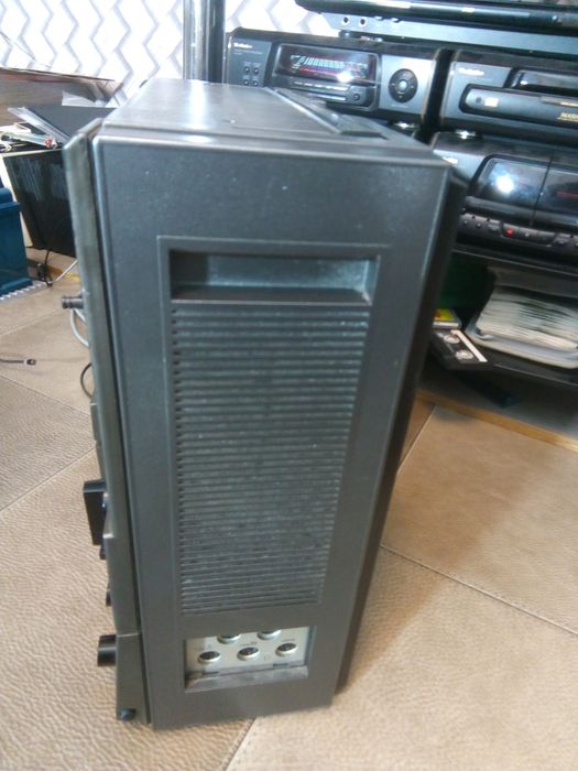 Юпитер 106 стерео