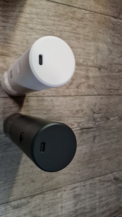 Электрическая мельничка (гриндер/измельчитель) для специй/перца Xiaomi