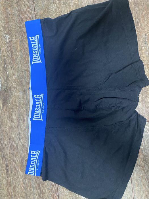 Оригинальные мужские трусы боксеры