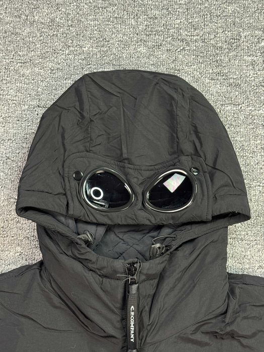 Жилет CP COMPANY Nada Shell жилетка сп компани безрукавка куртка c.p.