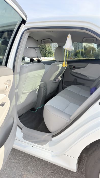 Продам авто Toyota Corolla