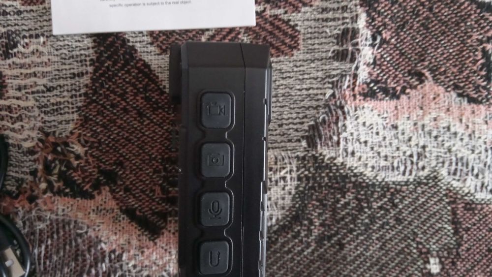 Боди камера, регистратор, экшен камера, полицейская камера