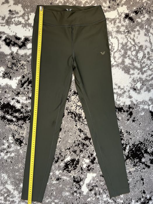 Женская одежда для спорта:майка,лосины, одяг жіночій,размер М