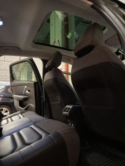 Citroën e-C4 — fotografia 3