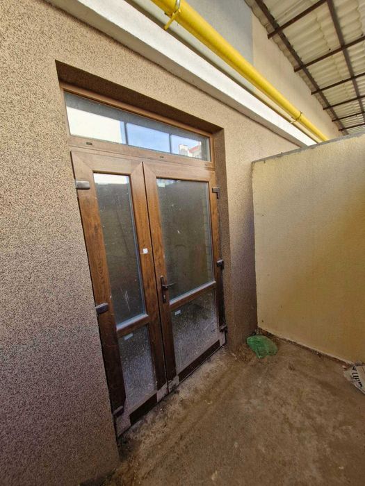 Комерційне приміщення 27,5 м2 в с. Щасливе ЖК 7*Я