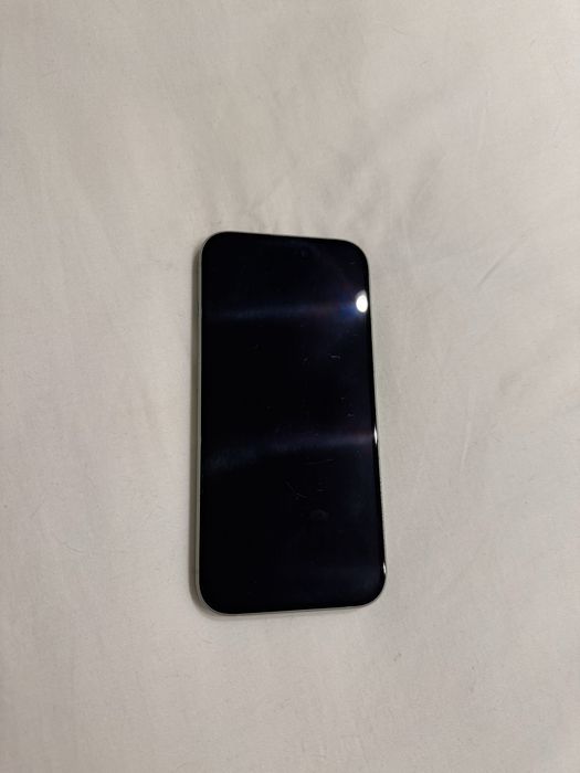 Iphone 15 Verde 128gb