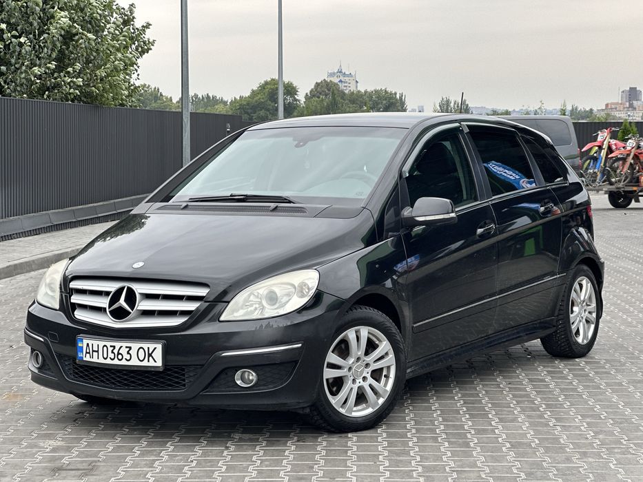 Продам Mercedes-Benz B180