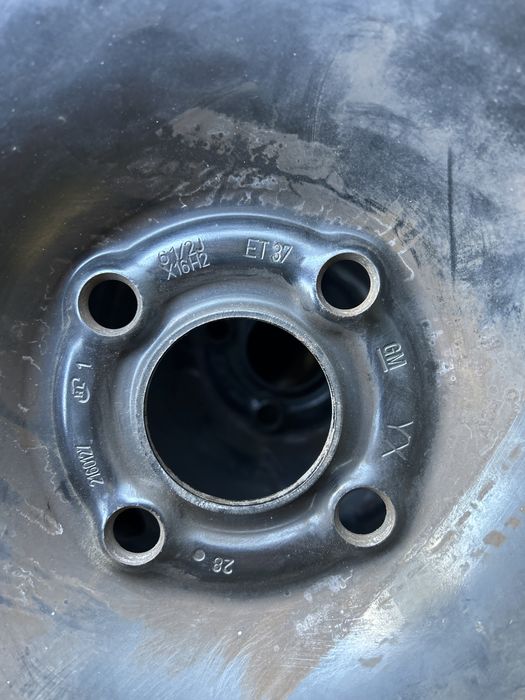 Koła opel 205/55/16