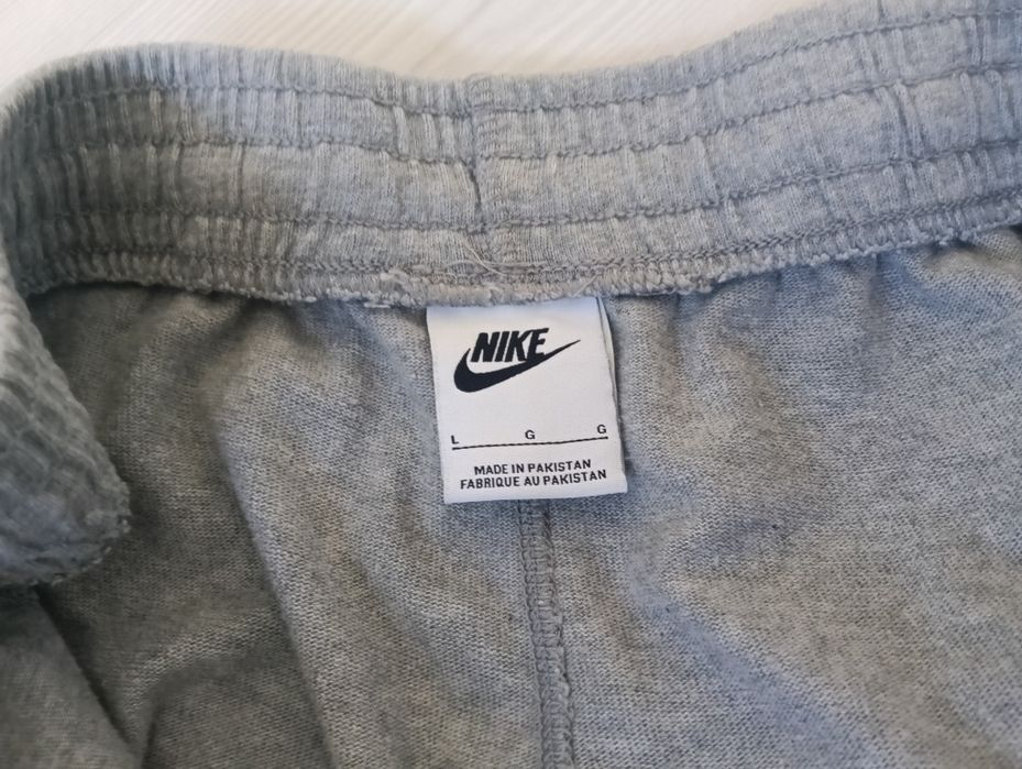Calções Nike adulto