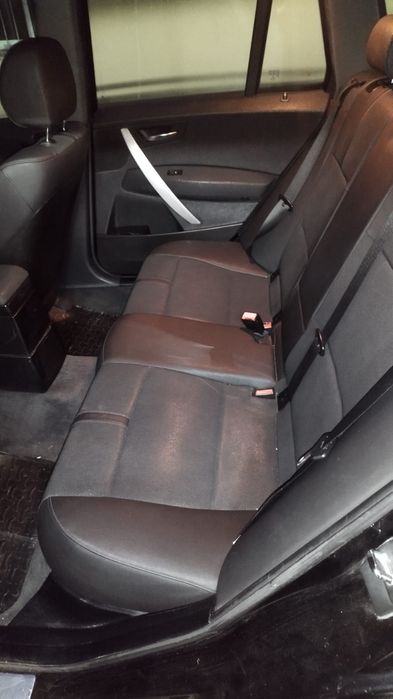 Vendo Bmw x3 2004