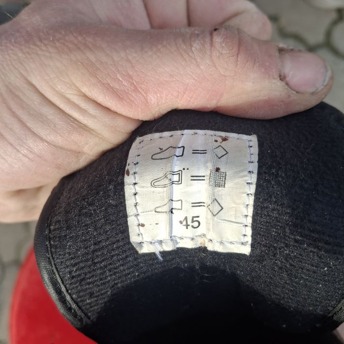 Ролики)Роликові ковзани worker 45 розміру