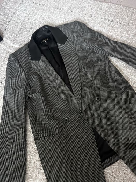 Вовняний костюм Marsego Xs