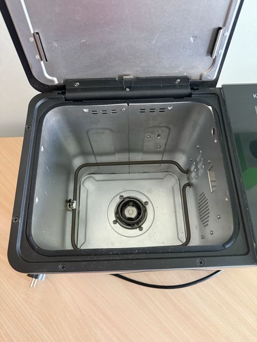 Хлебопечка Kenwood BM 450