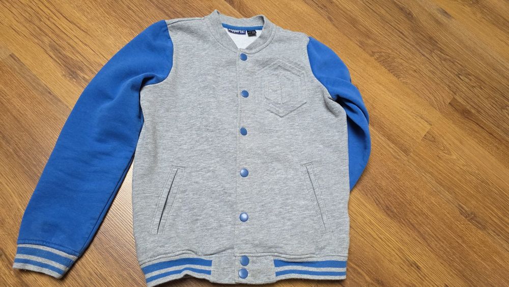 Bluza chłopięca 134/140