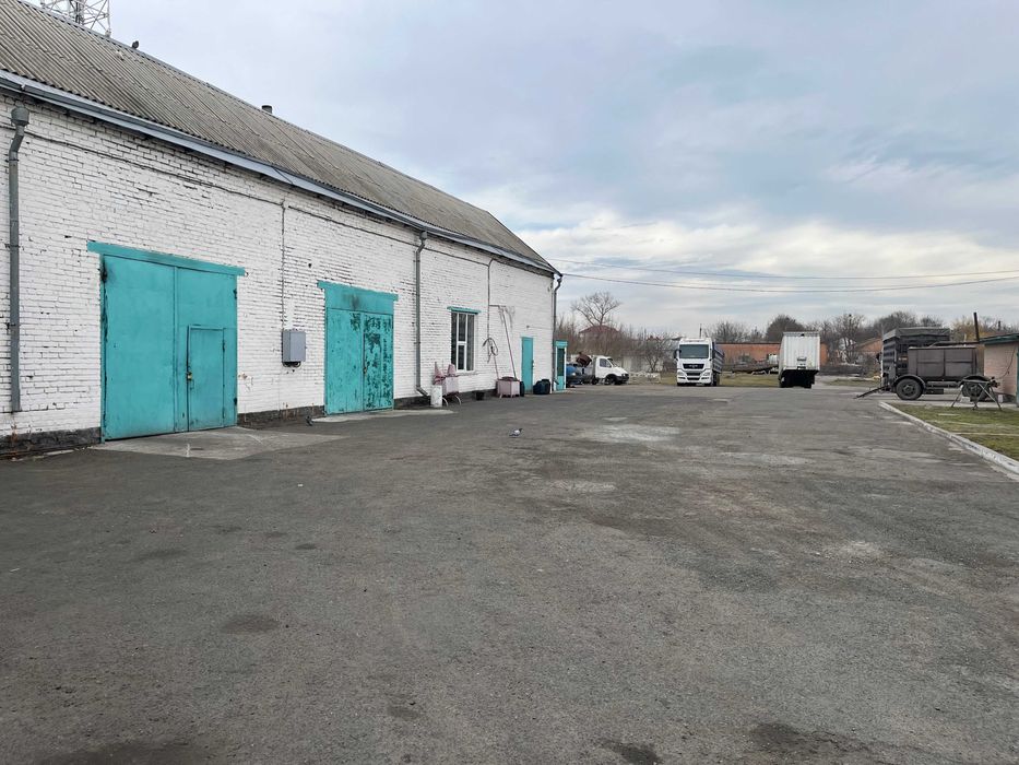 Продаж комерційного приміщення