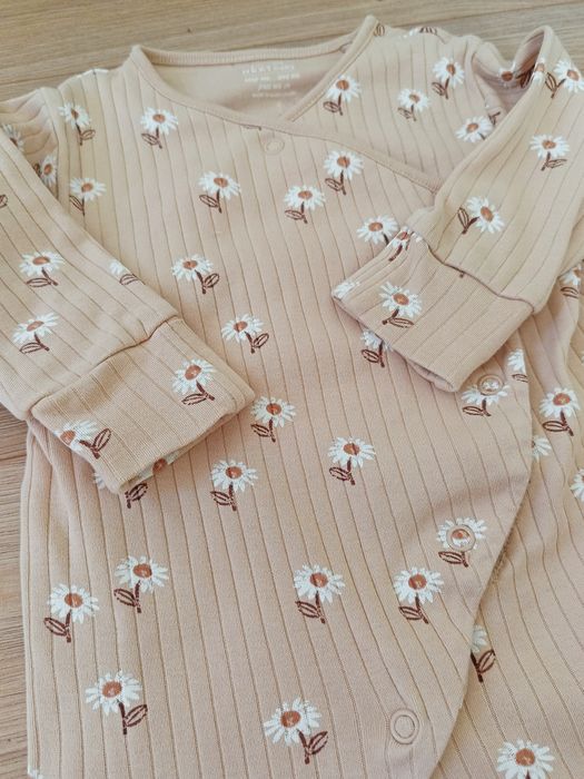 Чоловічок від Next 68