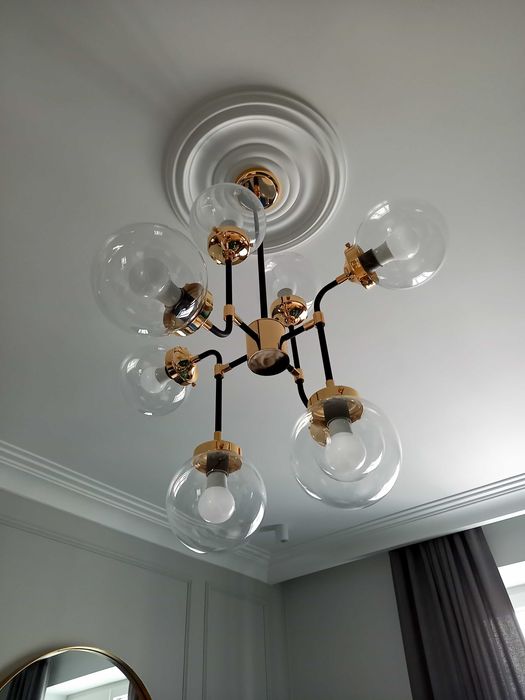 Lampa wisząca Riano Zuma Line