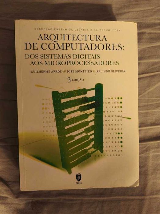 Computer Architecture466169635076853760