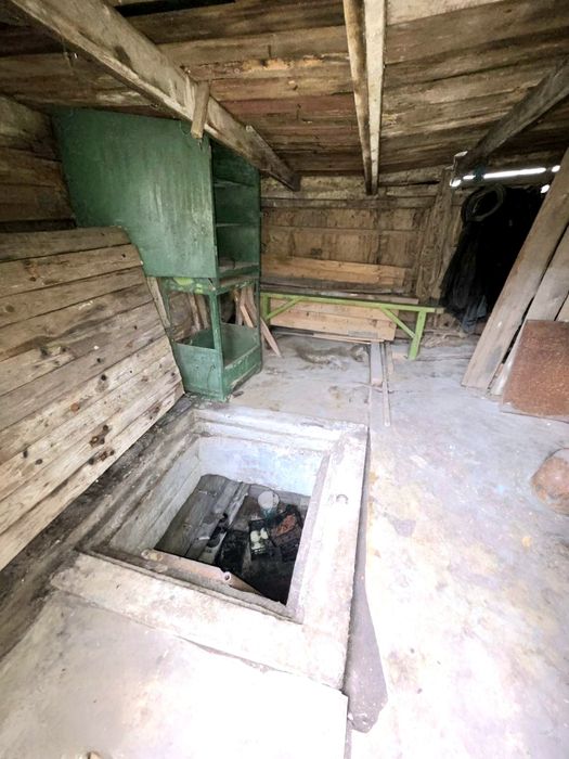 Будинок з флігелем для 2х згуртованих сімей