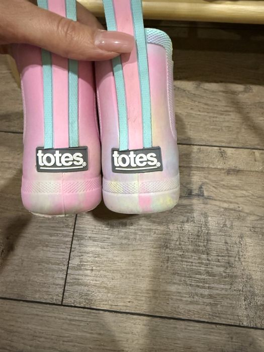 Гумові чоботи next totes