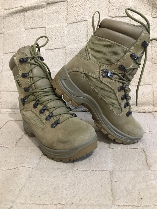 Берци Alpina 38р 23см Simpa-tex