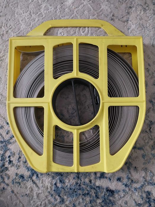 Taśma stalowa Malico F207