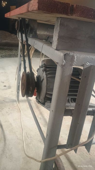 Krajzega piła cyrkularka