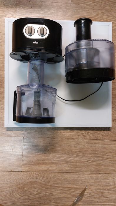 Robot kuchenny BRAUN FP 5150