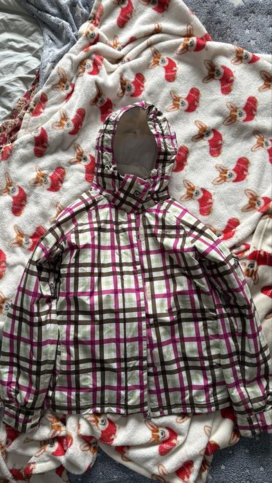 Лижна куртка Roxy розмір М