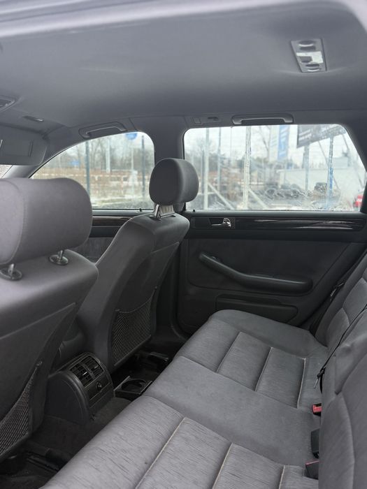 Na Sprzedaz Audi A6C5 2.8LPG /Zadbany/Hak/Klima/Gwarancja/Zamiana/