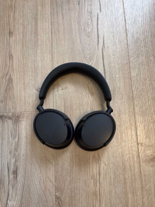 Навушники Sennheiser Accentum Wireless Black в ідеальному стані