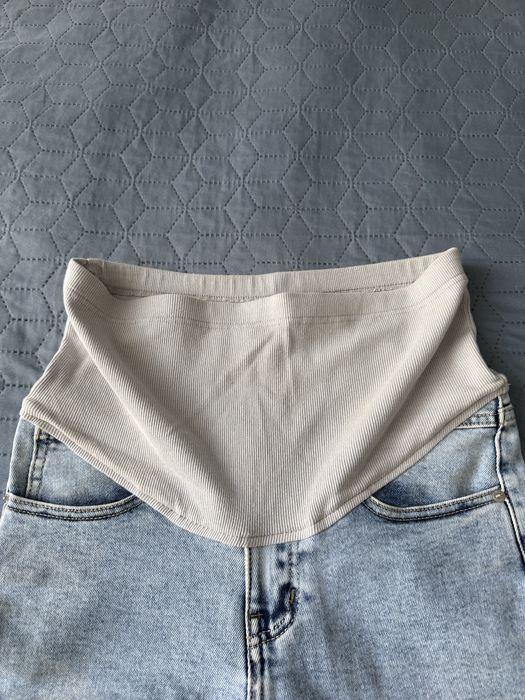 Джинси для вагітних у чудовому стані