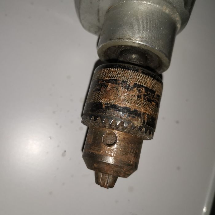 Młotowiertarka FERM