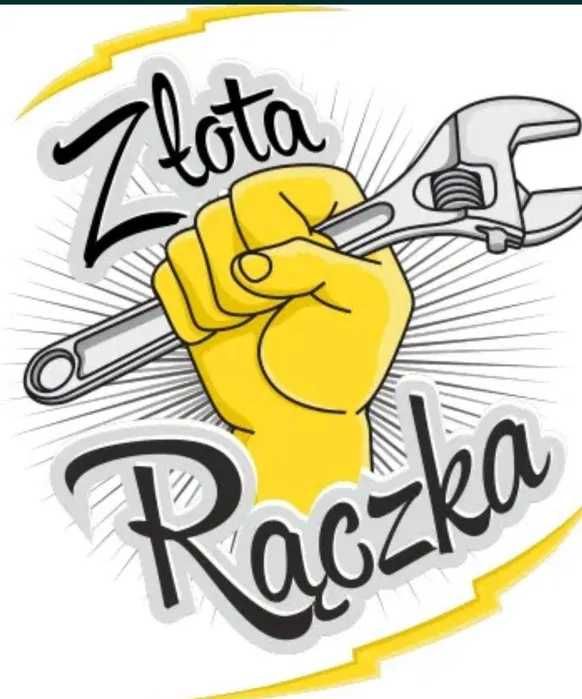 Złota Rączka Pruszcz Gdański i okolice