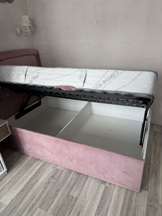 Продам подростковую кровать