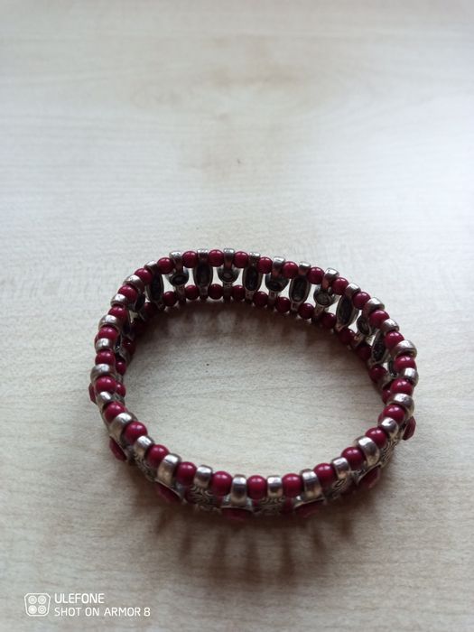 Conjunto bijuteria Stradivarius