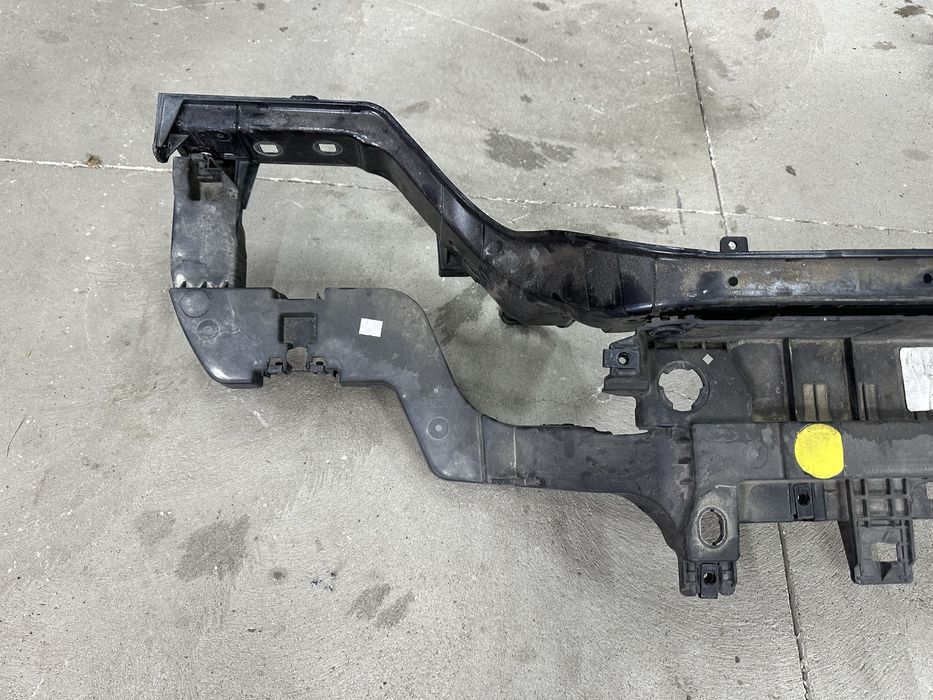 Телевизор метал, пластик Ford Edge 15-24