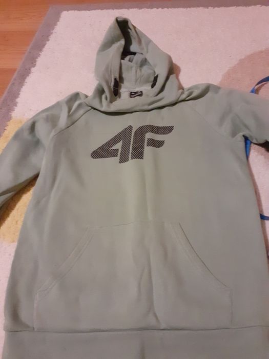 Miętowa kangurka 4f rozm.158