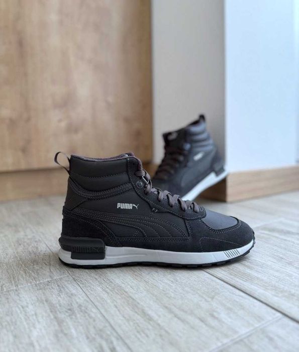Puma Graviton MID 