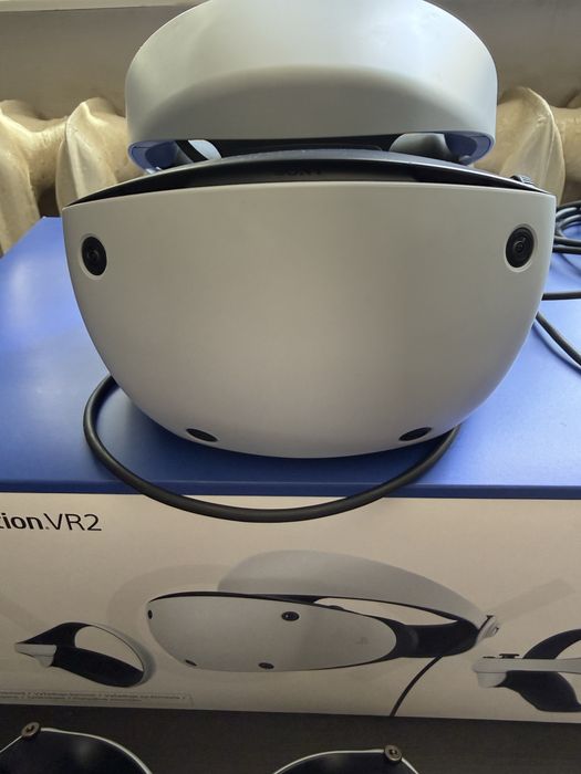 Playstation Vr2