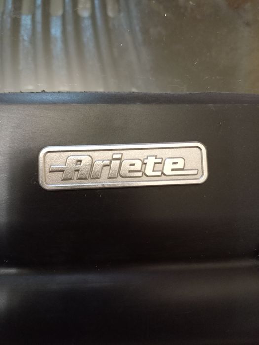 Професійний барбекю гриль Ariete