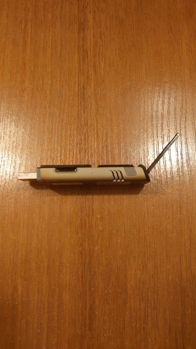 USB роутер Novatel usb727