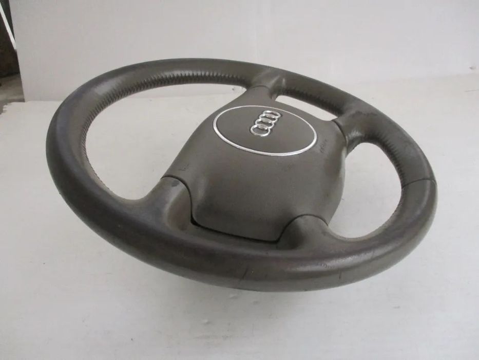 Volante em pele Audi A4 A6