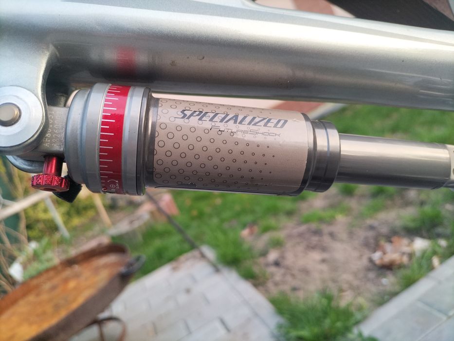 Specializet epic carbon 26