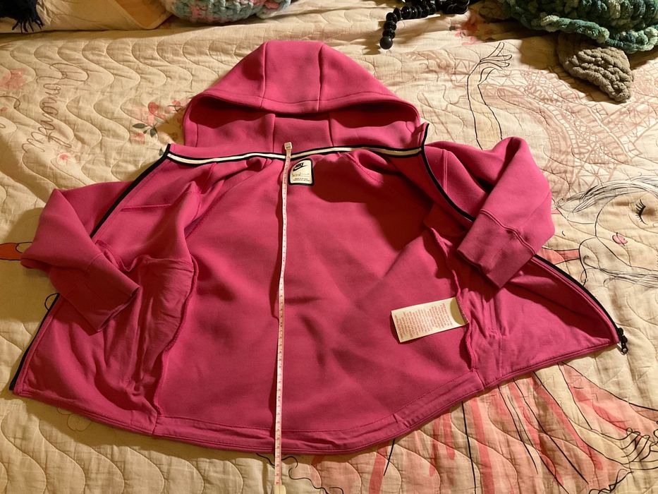 костюм NIKE TECH FLEECE р.S